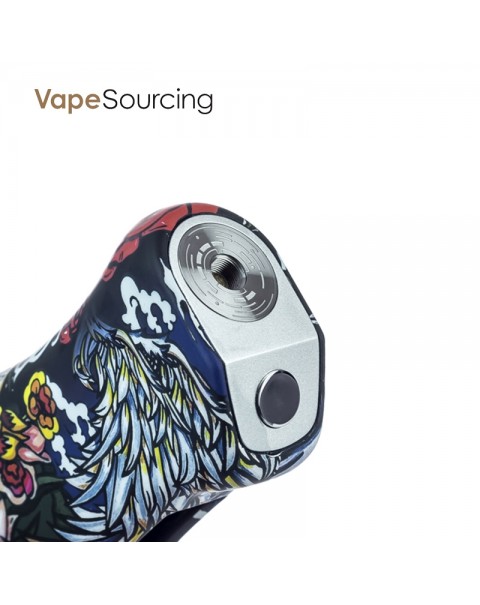 Asvape Gabriel Choice TC Box Mod 80W