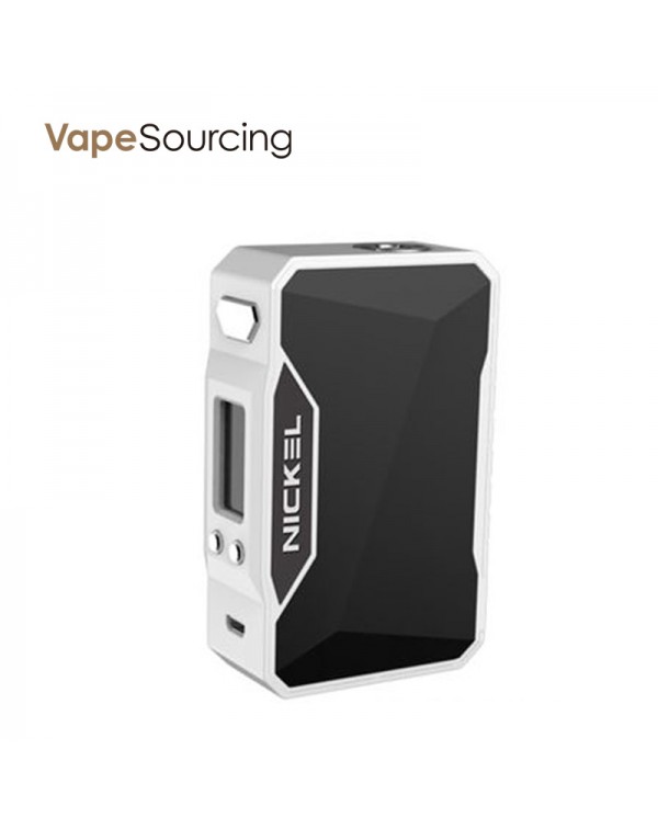 Dovpo Nickel TC Box Mod 230W