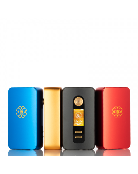 DotMod dotBox 220W Box Mod