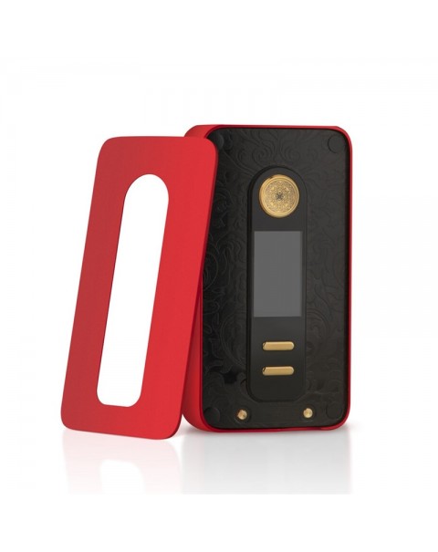 DotMod dotBox 220W Box Mod