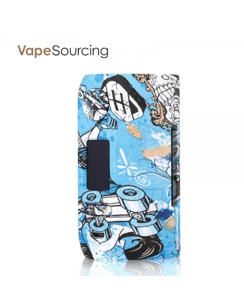 Vapor Storm Puma TC Box Mod 200W