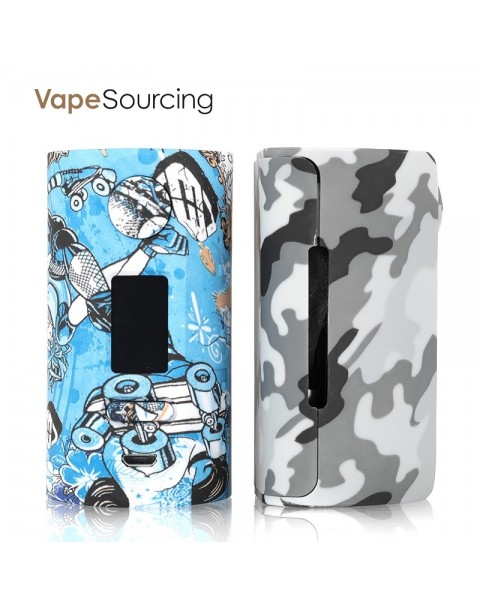 Vapor Storm Puma TC Box Mod 200W