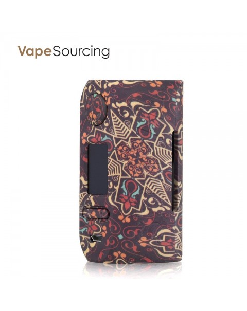 Vapor Storm Puma TC Box Mod 200W