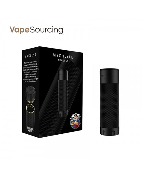 MECHLYFE ARCLESS Mech Mod 27mm