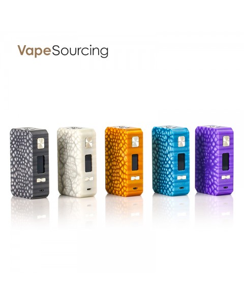 Eleaf Saurobox TC Box Mod 220W