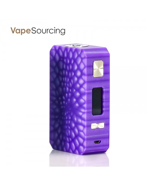 Eleaf Saurobox TC Box Mod 220W