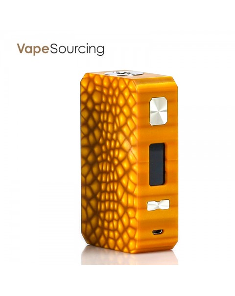 Eleaf Saurobox TC Box Mod 220W