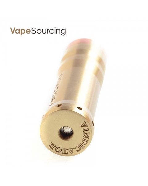 Kennedy Vindicator Style Hybrid Mechanical Tube Mod