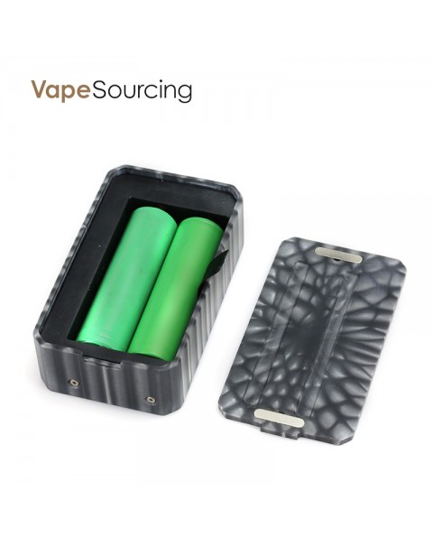 Eleaf Saurobox TC Box Mod 220W