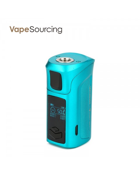 Vaporesso Target Mini 2 50W Box Mod 2000mAh