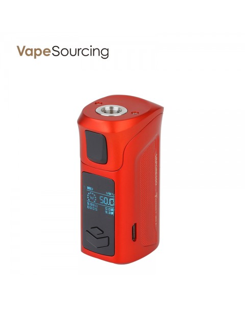 Vaporesso Target Mini 2 50W Box Mod 2000mAh