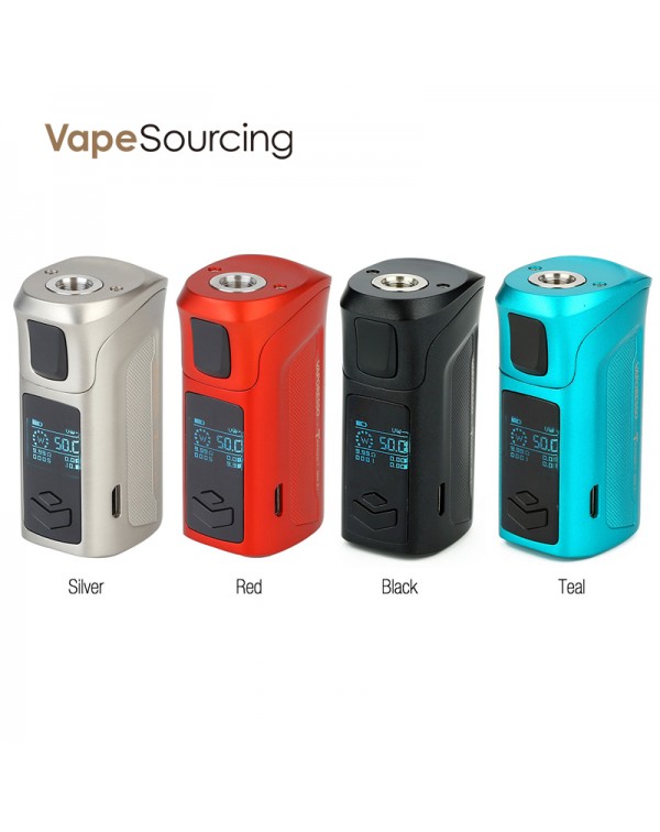 Vaporesso Target Mini 2 50W Box Mod 2000mAh