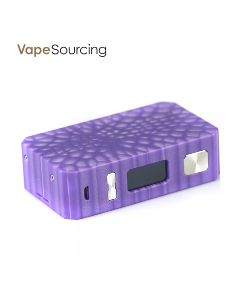 Eleaf Saurobox TC Box Mod 220W