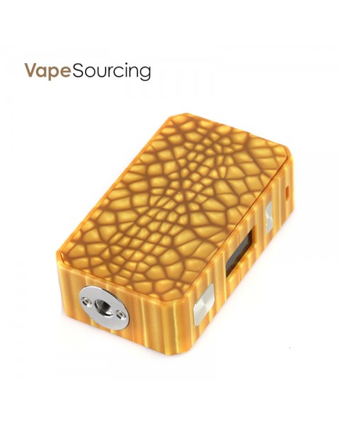 Eleaf Saurobox TC Box Mod 220W