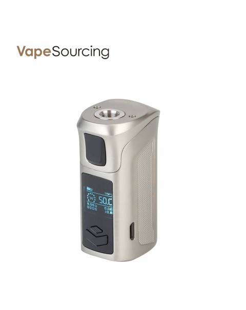 Vaporesso Target Mini 2 50W Box Mod 2000mAh