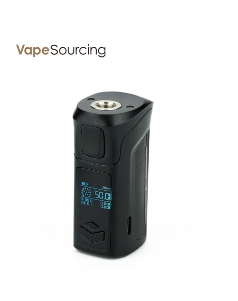 Vaporesso Target Mini 2 50W Box Mod 2000mAh