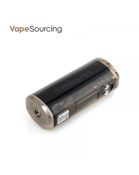 WISMEC SINUOUS V80 TC Box Mod 80W