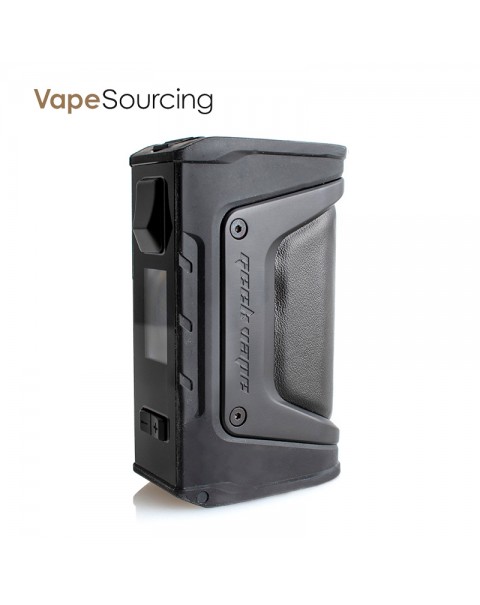 GeekVape Aegis Legend TC Box Mod 200W