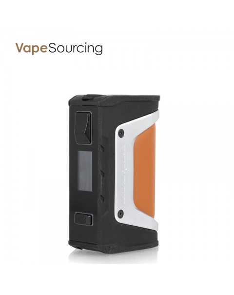 GeekVape Aegis Legend TC Box Mod 200W