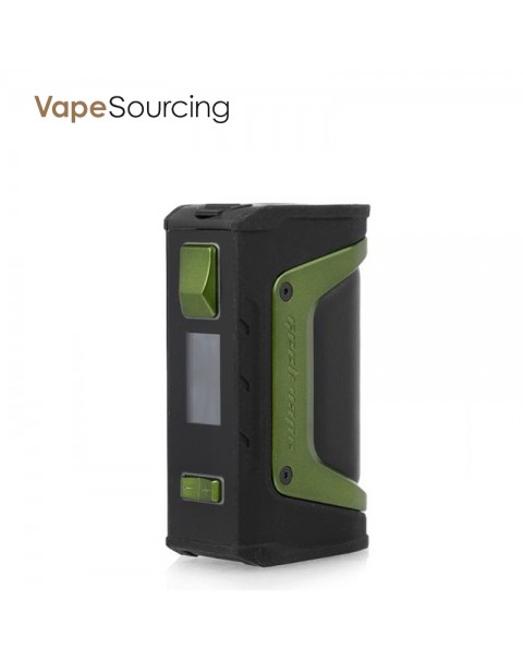 GeekVape Aegis Legend TC Box Mod 200W