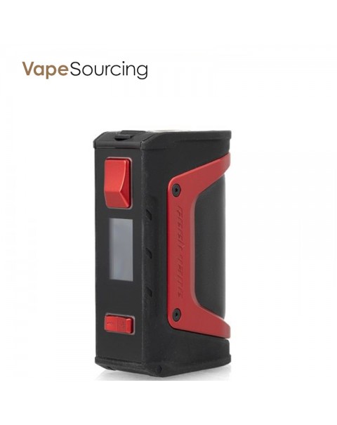 GeekVape Aegis Legend TC Box Mod 200W