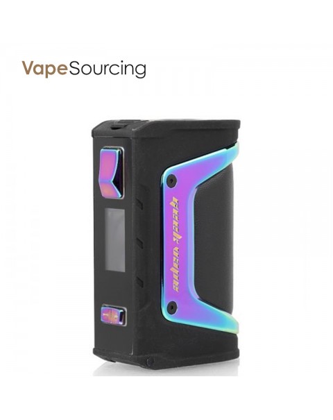 GeekVape Aegis Legend TC Box Mod 200W