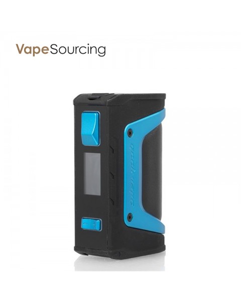 GeekVape Aegis Legend TC Box Mod 200W