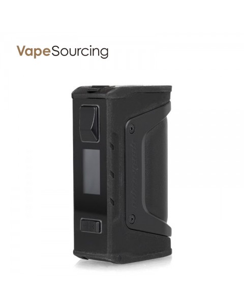 GeekVape Aegis Legend TC Box Mod 200W