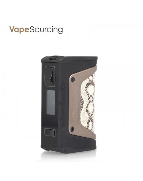 GeekVape Aegis Legend TC Box Mod 200W