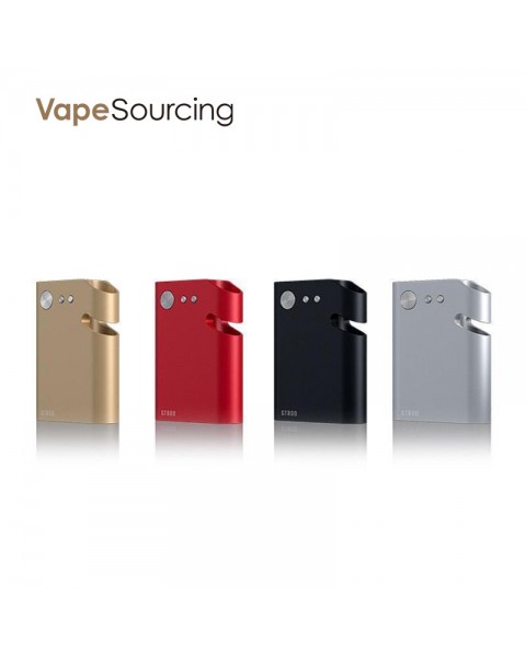 Dazzvape GT800 Vaporizer TC Mod 800mAh