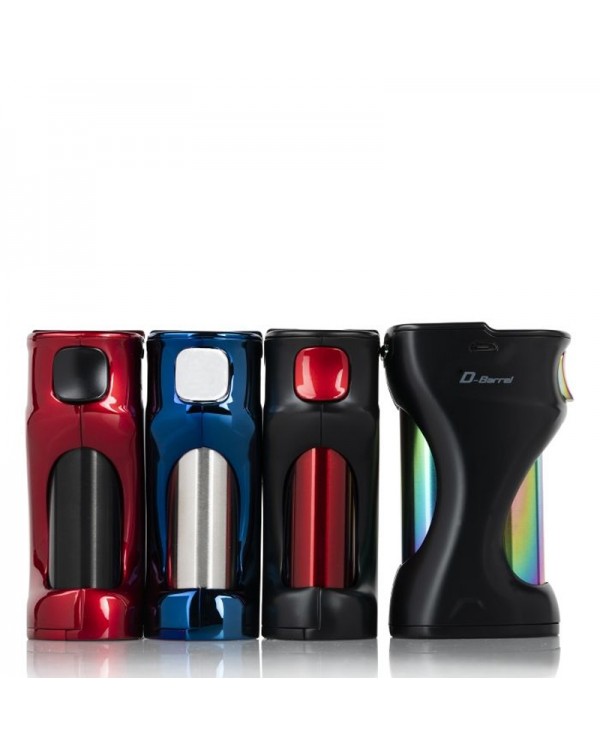 SMOK D-BARREL 225W BOX MOD