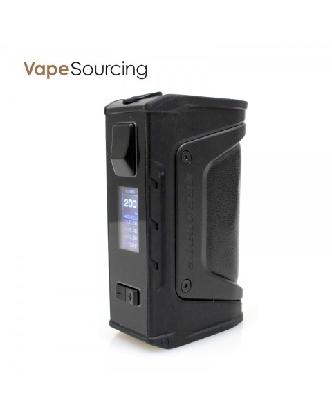GeekVape Aegis Legend TC Box Mod 200W