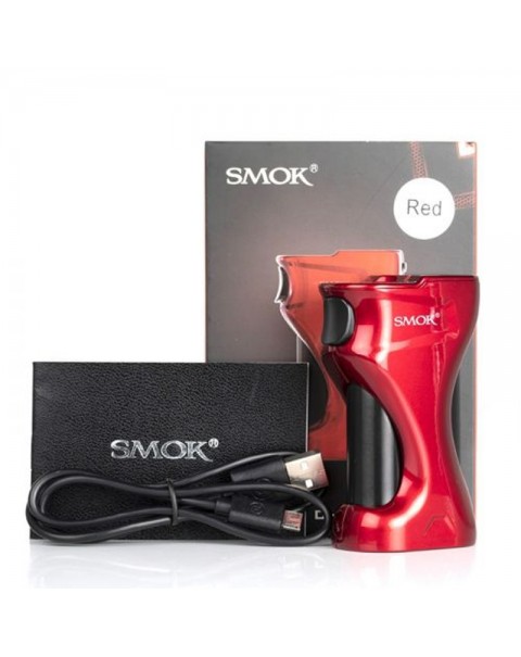 SMOK D-BARREL 225W BOX MOD