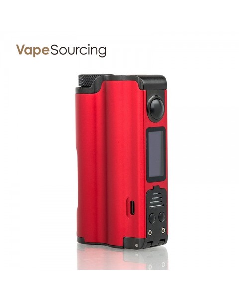 Dovpo Topside Squonk Box Mod 90W