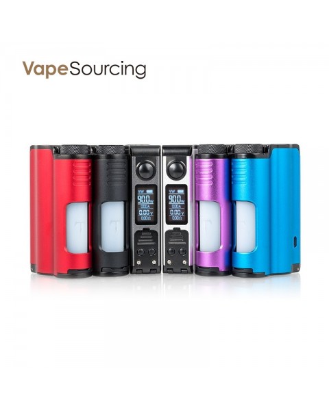 Dovpo Topside Squonk Box Mod 90W