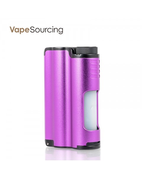 Dovpo Topside Squonk Box Mod 90W