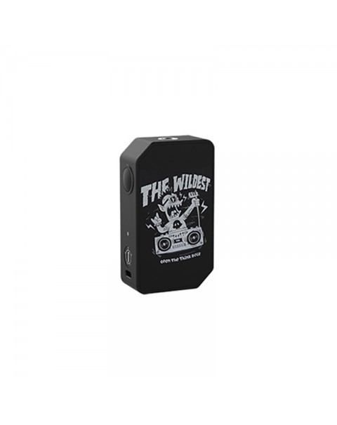 Rincoe Manto Beast 228W Box Mod