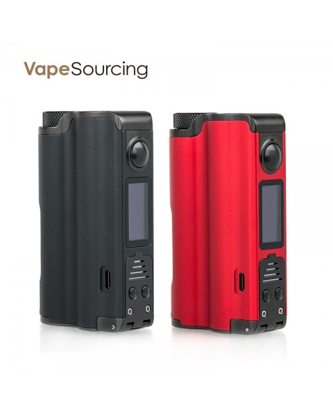 Dovpo Topside Squonk Box Mod 90W