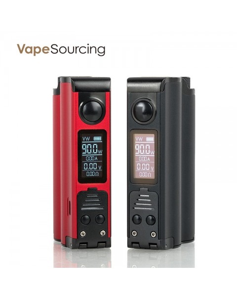 Dovpo Topside Squonk Box Mod 90W