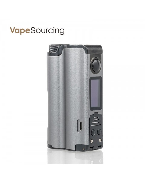 Dovpo Topside Squonk Box Mod 90W