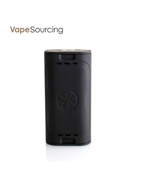 Asmodus Lustro TC Touch Screen Box Mod 200W