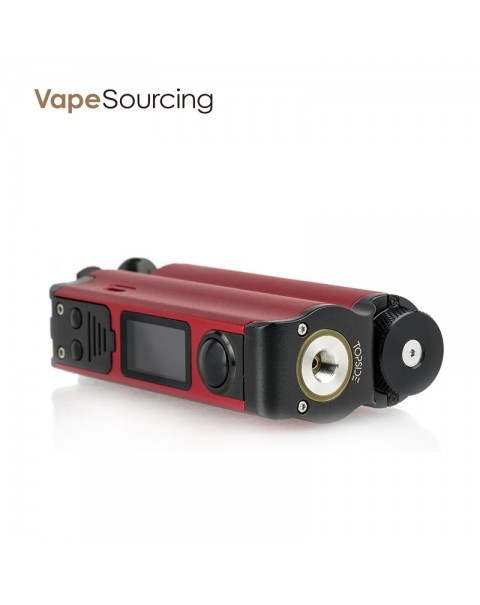 Dovpo Topside Squonk Box Mod 90W