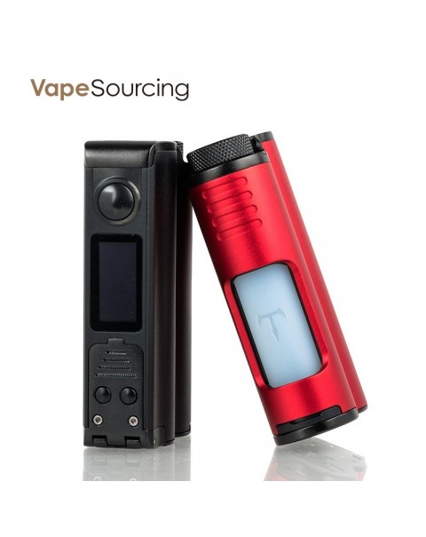 Dovpo Topside Squonk Box Mod 90W