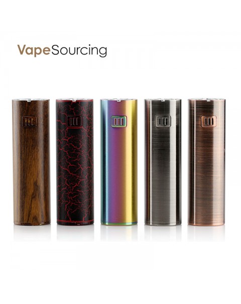 Eleaf iJust S Battery(New Color)