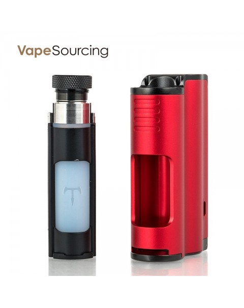 Dovpo Topside Squonk Box Mod 90W