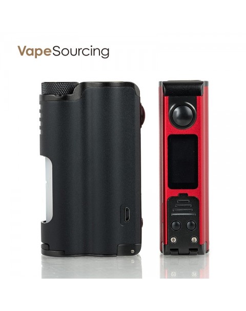 Dovpo Topside Squonk Box Mod 90W