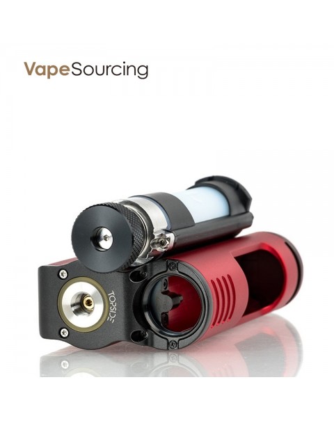 Dovpo Topside Squonk Box Mod 90W