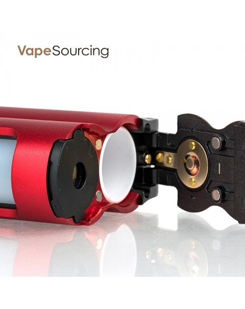 Dovpo Topside Squonk Box Mod 90W