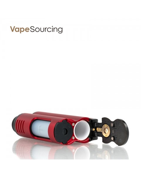 Dovpo Topside Squonk Box Mod 90W