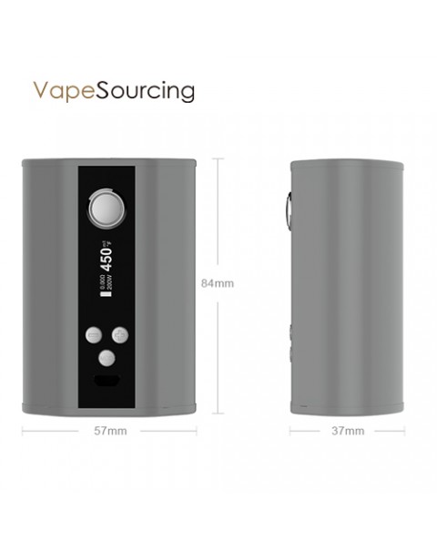 Eleaf iStick TC 200W